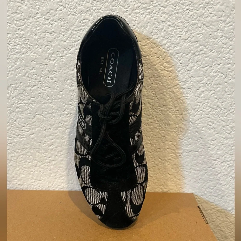 Coach Katelyn Sneakers - Picture 3 of 3